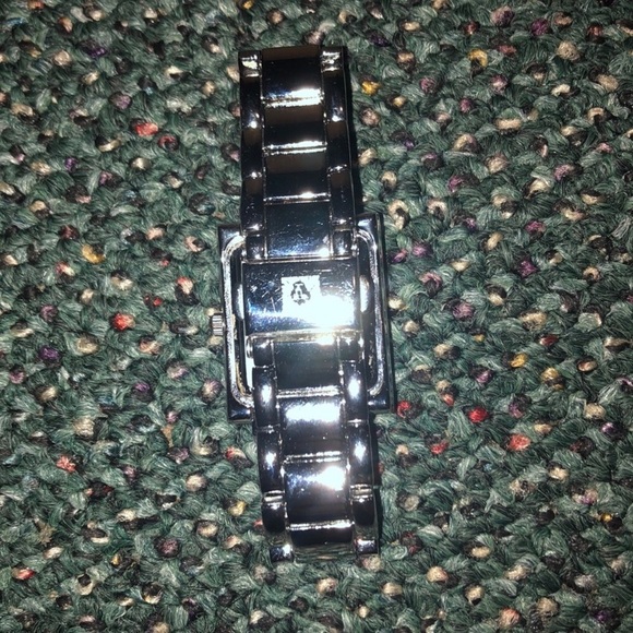 Anne klein diamond watch - Picture 2 of 3